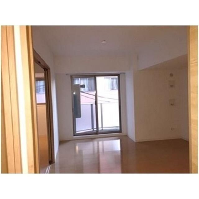 居室・リビング　写真は同タイプ住居です