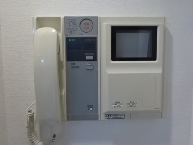 セキュリティ　別部屋参考写真