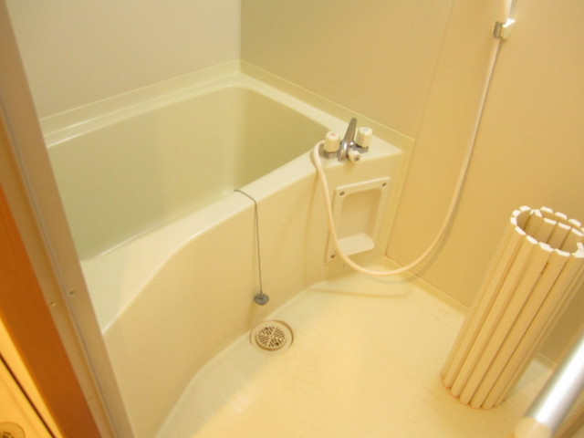 バス・シャワールーム　浴室