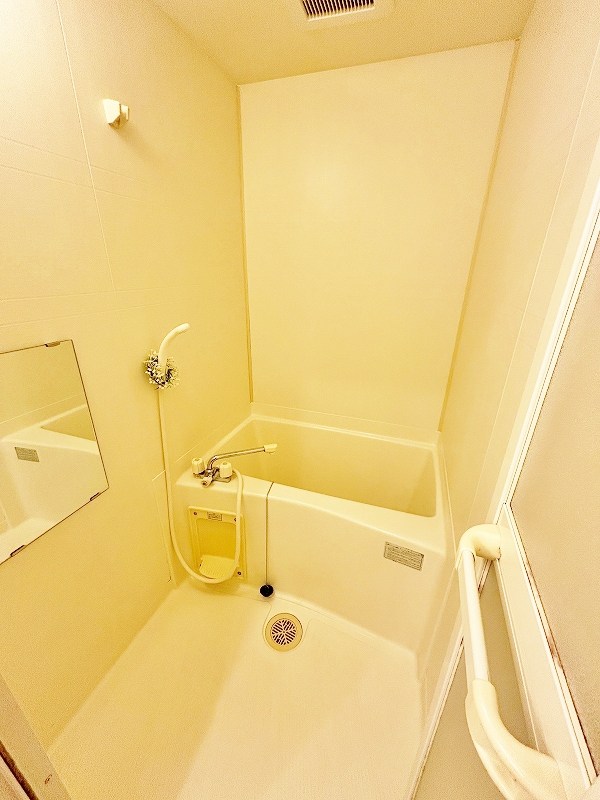 バス・シャワールーム　★浴室★