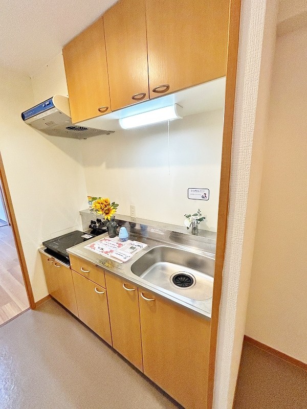 キッチン　★キッチンスペース★