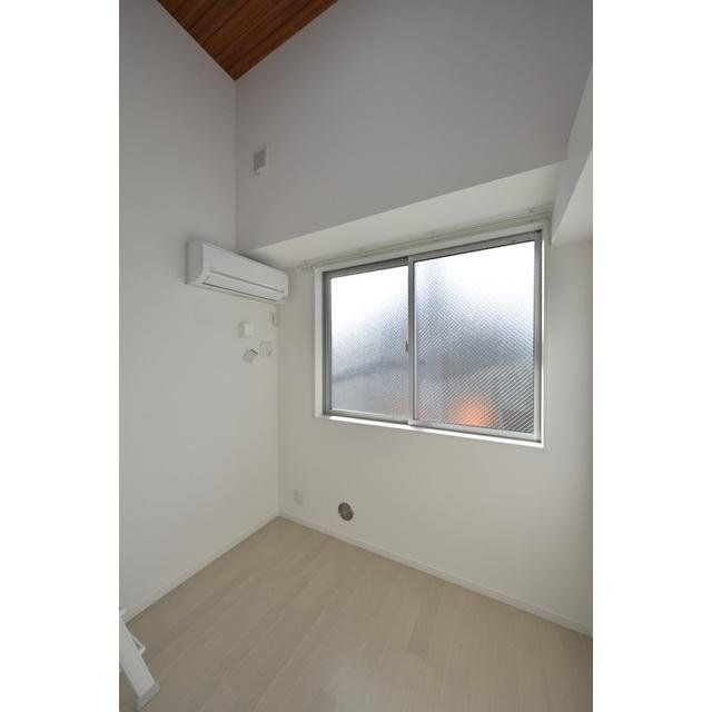 その他部屋・スペース　リビング/居室