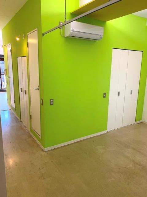 その他部屋・スペース