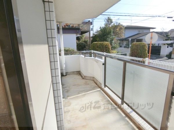 バルコニー　ベランダ