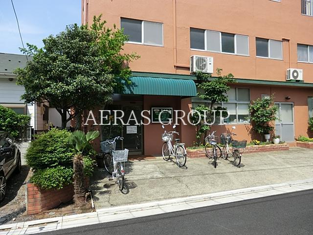 病院　野崎医院（病院）まで446m