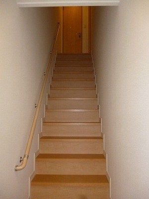 玄関　☆広々とした玄関☆