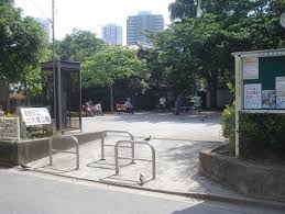 公園　北大塚公園（公園）まで415m