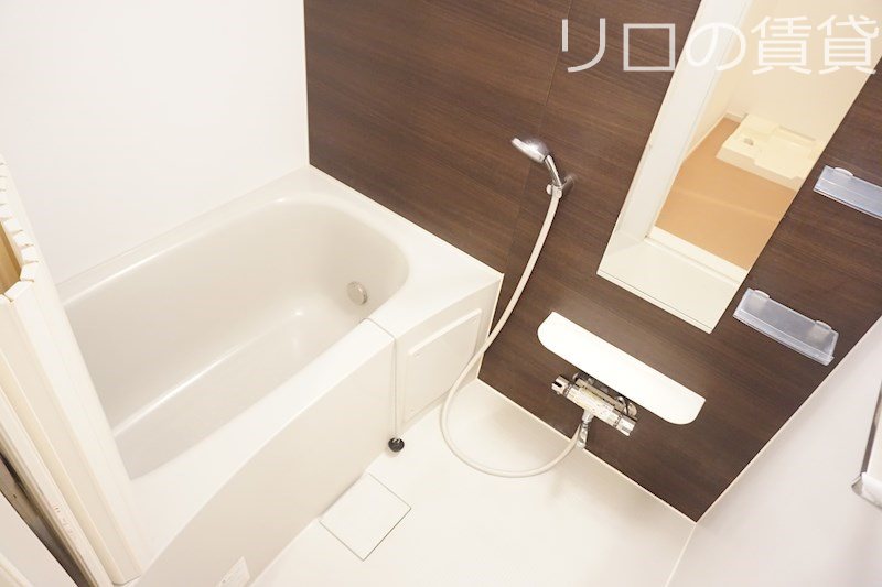 バス・シャワールーム　別号室