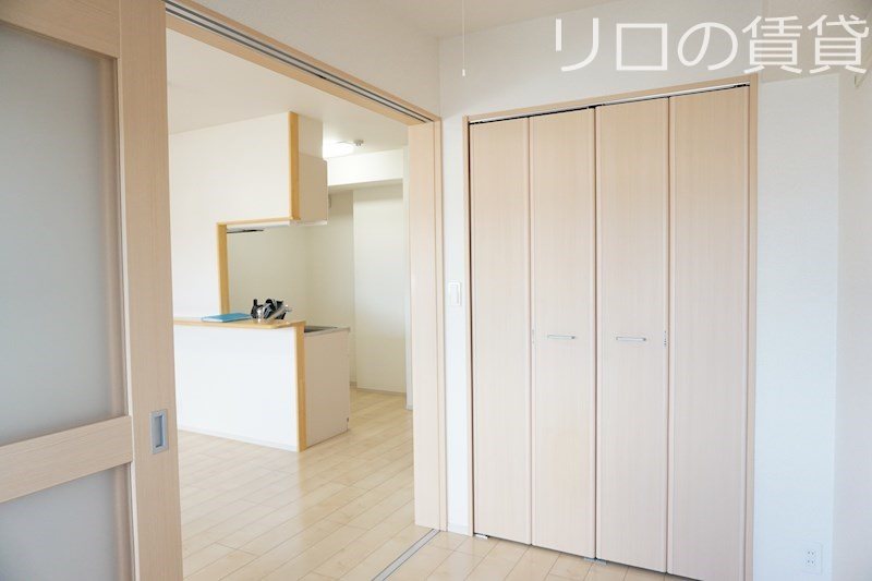 その他部屋・スペース　別号室