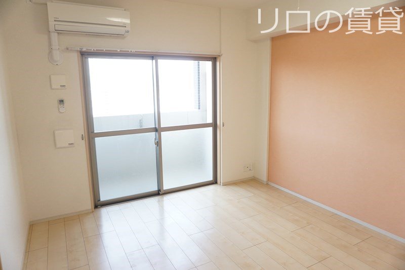 居室・リビング　別号室