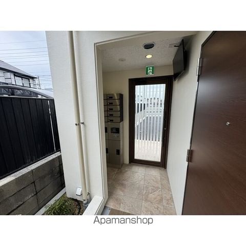 ロビー　ロビー