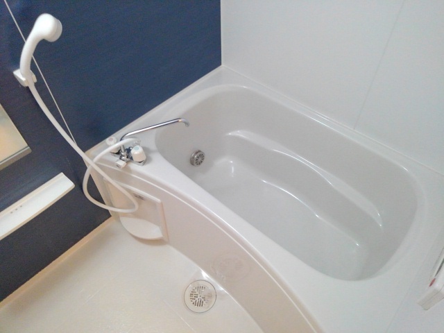 バス・シャワールーム　追い焚き・浴室乾燥機付き