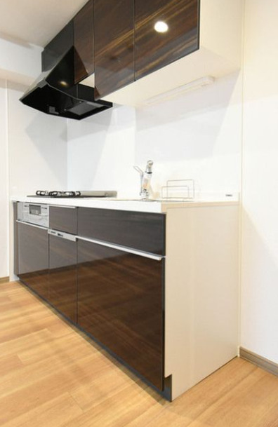 キッチン　※別部屋参照