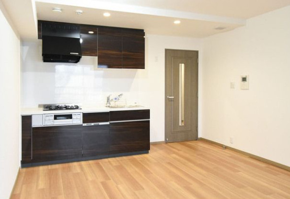 居室・リビング　※別部屋参照