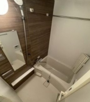 バス・シャワールーム　同シリーズ参考写真