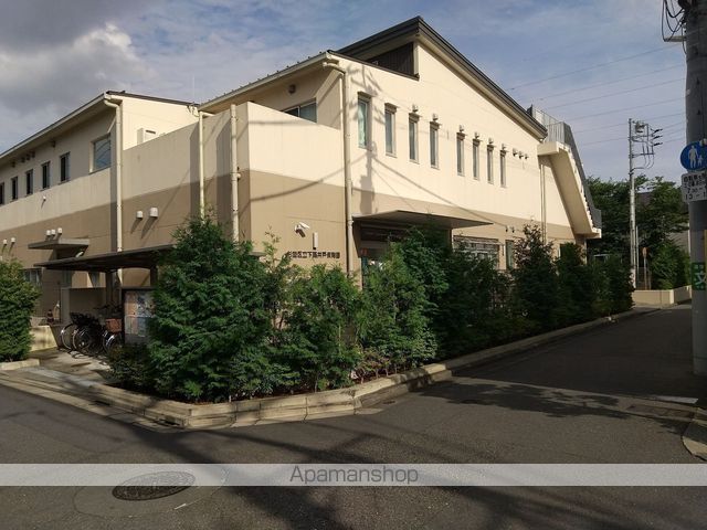 幼稚園・保育園　下高井戸保育園（幼稚園・保育園）まで376m