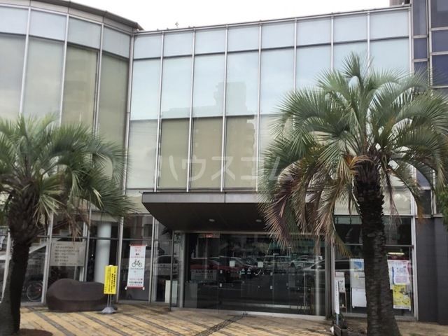 役所　岩倉市役所（役所）まで1606m