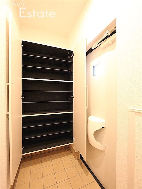 その他　シューズボックス