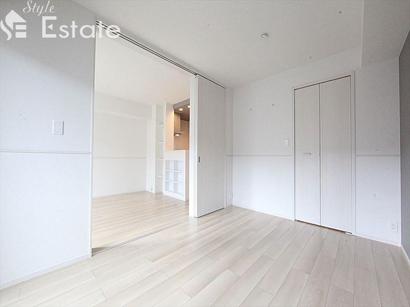 その他部屋・スペース　内装