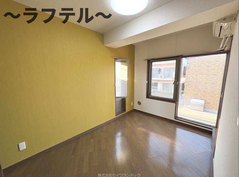 居室・リビング　別部屋イメージ写真