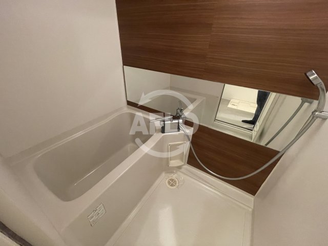 バス・シャワールーム　CITY SPIRE上新庄　浴室