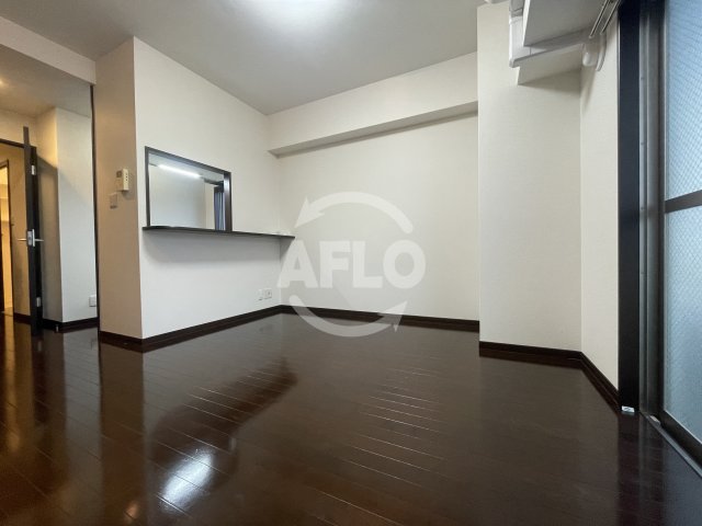 その他部屋・スペース　CITY SPIRE上新庄　リビング