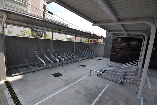 その他共有部分　弊社は都内全域の物件をご紹介可能です！