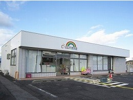 幼稚園・保育園　ひだまり保育園守山園（幼稚園・保育園）まで480m