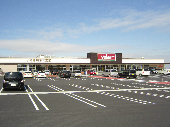 スーパー　バロー 守山小島店（スーパー）まで1060m