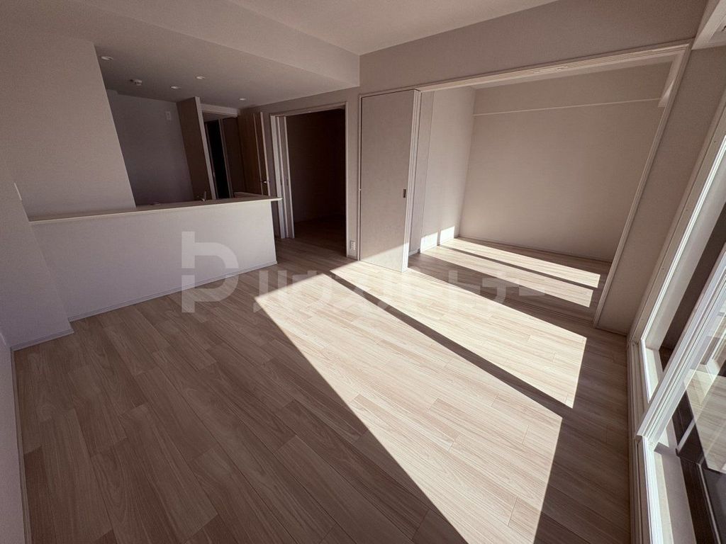 その他部屋・スペース　リビング/居室