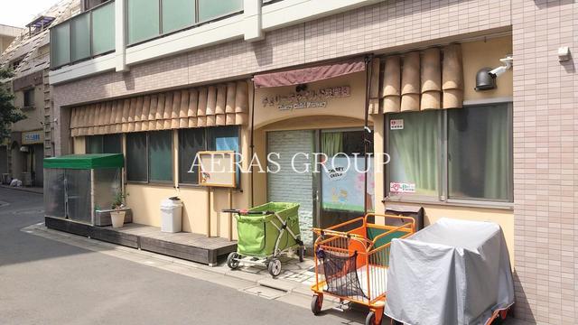幼稚園・保育園　チェリーチャイルド保育園 分室（幼稚園・保育園）まで181m
