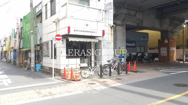 警察署・交番　練馬警察署 桜台交番（警察署・交番）まで153m