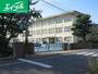 小学校　倉敷市立中洲小学校（小学校）まで448m
