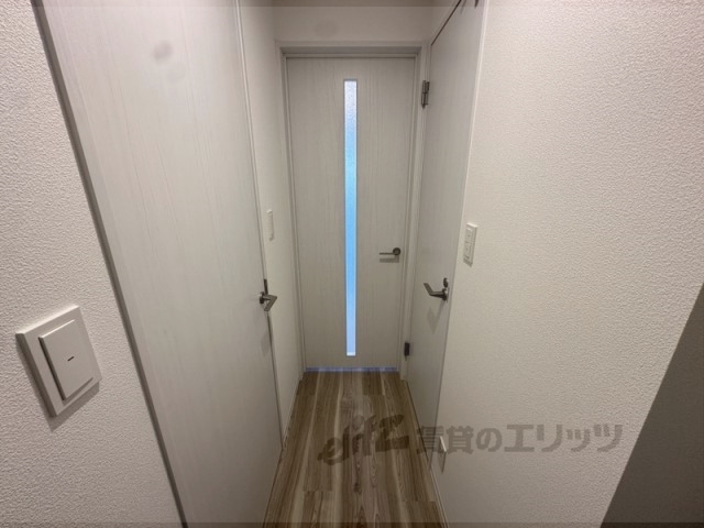 その他部屋・スペース　廊下