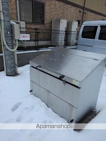 その他共有部分　その他共有部分