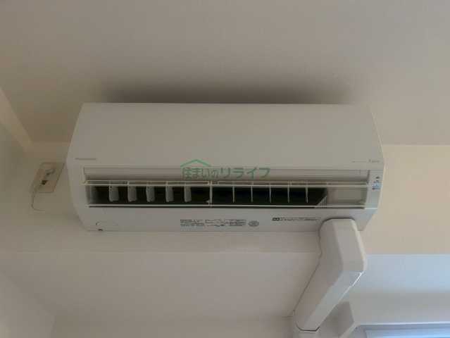 その他設備　※参考写真です。同じ間取りの別部屋になります。