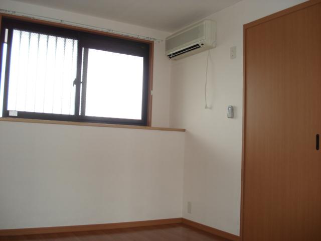 その他部屋・スペース　洋室