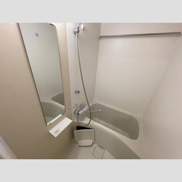バス・シャワールーム　同仕様写真となります。