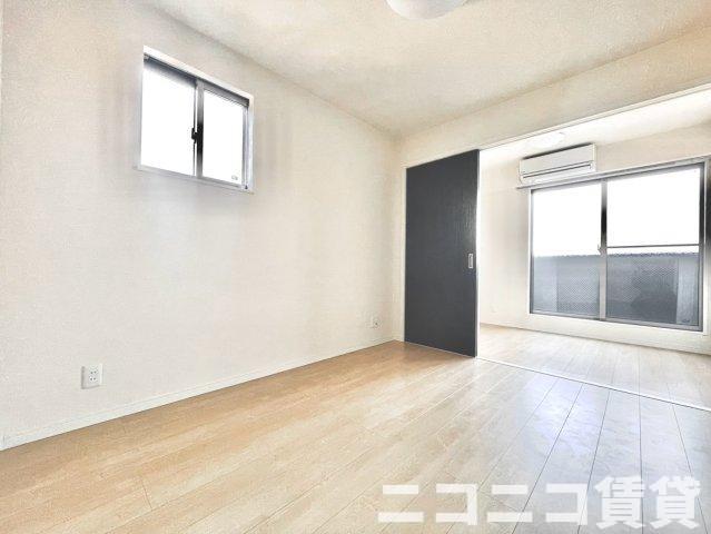 眺望　別号室イメージの為、現状を優先致します。