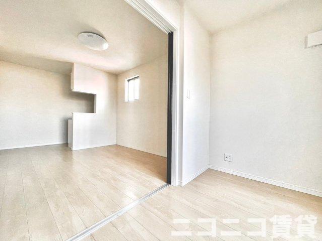 その他部屋・スペース　別号室イメージの為、現状を優先致します。