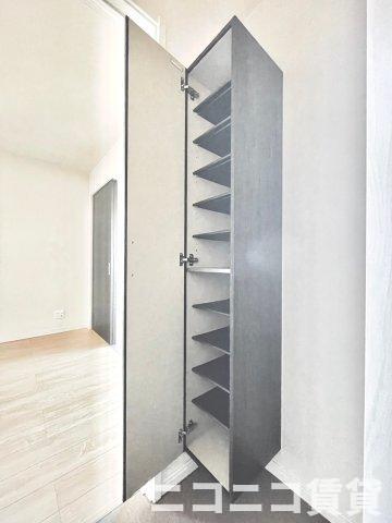 その他　別号室イメージの為、現状を優先致します。