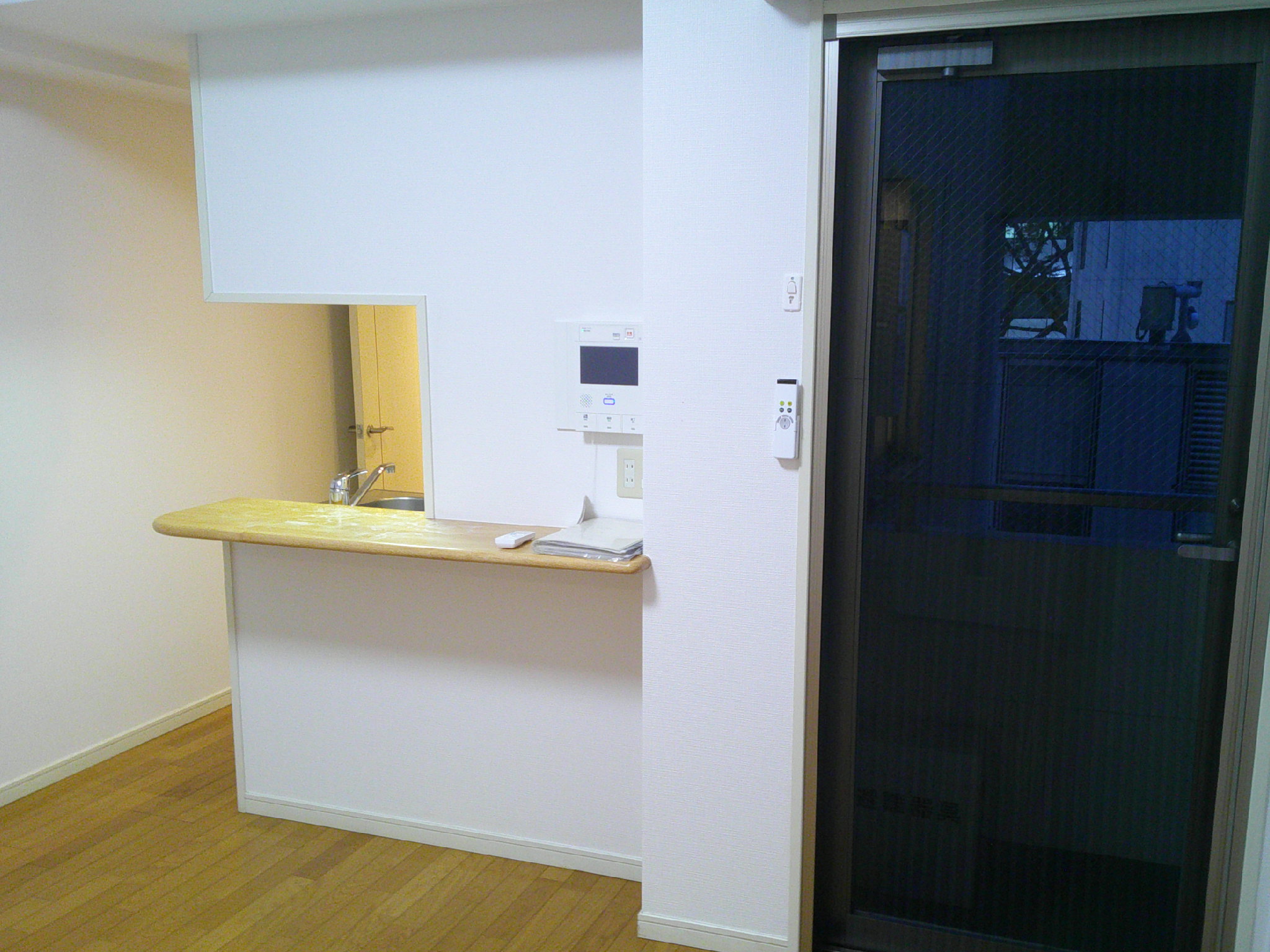 居室・リビング　2024年撮影