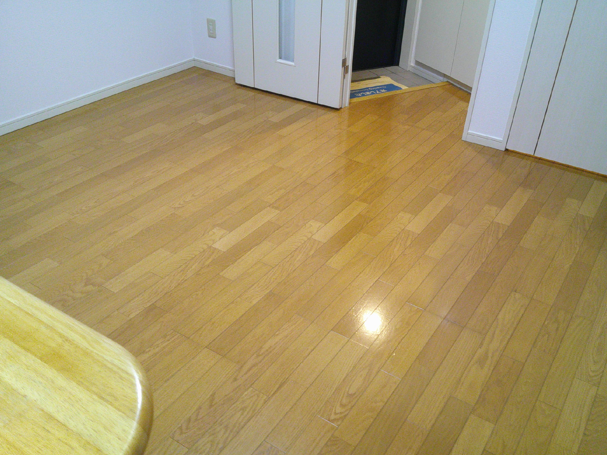 居室・リビング　2024年撮影