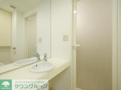 洗面設備　【初期費用分割・クレカ対応】一都三県のお部屋探しは2025…