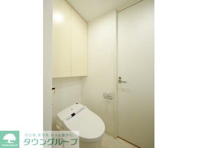 トイレ　【初期費用分割・クレカ対応】一都三県のお部屋探しは2025…