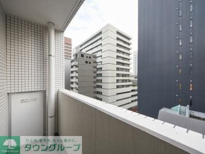 バルコニー　【初期費用分割・クレカ対応】一都三県のお部屋探しは2025…