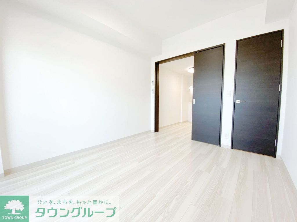 その他部屋・スペース　リビング/居室