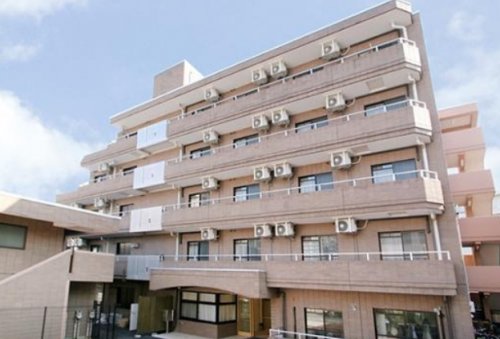 病院　グランダ狛江弐番館（病院）まで415m