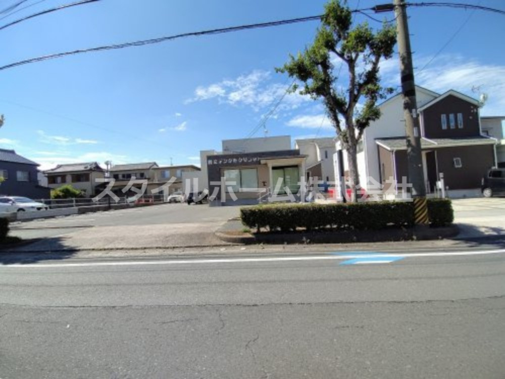 病院　鷹丘デンタルクリニック（病院）まで791m