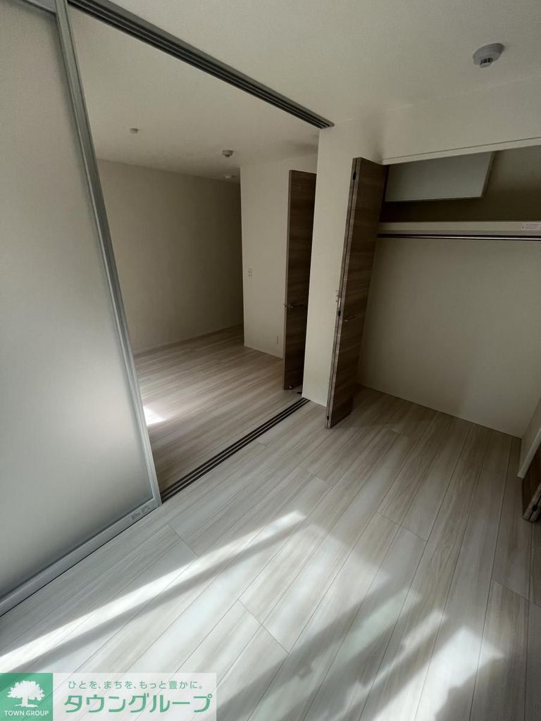 その他部屋・スペース　バルコニー